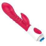 V-VIBE Silicone Rabbit Vibrator - Image 4
