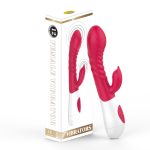 V-VIBE Silicone Rabbit Vibrator - Image 5