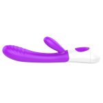 Tide Silicone Rabbit Vibrator - Image 3