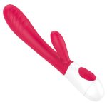 Tide Silicone Rabbit Vibrator - Image 4