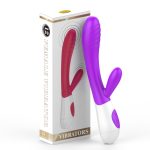 Tide Silicone Rabbit Vibrator - Image 5