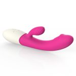 Joyce Rabbit Vibrator - Image 2