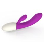 Joyce Rabbit Vibrator - Image 3