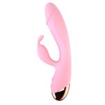 Silicone Heating Rabbit Vibrator - Image 6