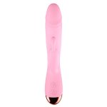 Silicone Heating Rabbit Vibrator - Image 8