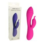 Appetency Ripple Dual Vibrator - Image 5