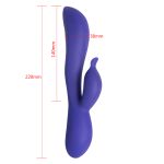 Appetency G-Spot Dual Vibrator - Image 4