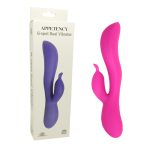 Appetency G-Spot Dual Vibrator - Image 5