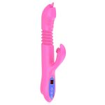Tongue Stretch 42?? Heating Vibrator - Image 8