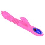 Tongue Stretch 42?? Heating Vibrator - Image 2