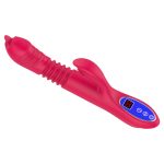 Tongue Stretch 42?? Heating Vibrator - Image 3