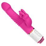 Whirlwind Rabbit Vibrator - Image 7