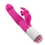 Whirlwind Rabbit Vibrator - Image 8