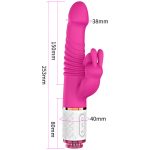 Whirlwind Rabbit Vibrator - Image 9