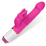 Whirlwind Rabbit Vibrator - Image 2