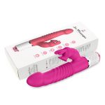 Whirlwind Rabbit Vibrator - Image 3
