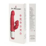 Whirlwind Rabbit Vibrator - Image 5