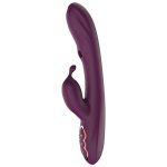 G Spot Suction Rabbit Vibrator - Image 7