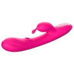 G Spot Suction Rabbit Vibrator - Image 3