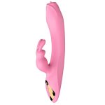 Whirlwind Tongue Rabbit Vibrator - Image 2