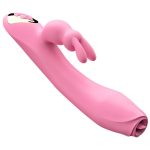 Whirlwind Tongue Rabbit Vibrator - Image 4