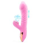 Whirlwind Suction Vibrator - Image 6