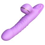 Whirlwind Suction Vibrator - Image 7