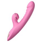 Whirlwind Suction Vibrator - Image 2