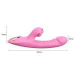 Whirlwind Suction Vibrator - Image 5