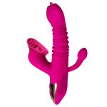 Orgasm Clitoral Dual Super Vibrator - Image 2