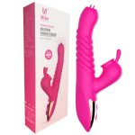 Orgasm Clitoral Super Vibrator - Image 6