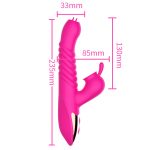 Orgasm Clitoral Super Vibrator - Image 3