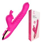 Orgasm Clitoral Super Vibrator - Image 4