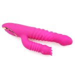 Dual Thrusting Rabbit Vibrator - Image 7
