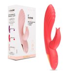 Screw Twist Rabbit Vibrator - Image 6