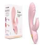 Screw Twist Rabbit Vibrator - Image 7