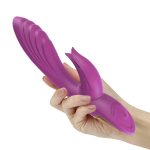 Screw Twist Rabbit Vibrator - Image 8