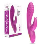 Screw Twist Rabbit Vibrator - Image 9