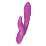 Screw Twist Rabbit Vibrator - Image 10