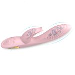 Screw Twist Rabbit Vibrator - Image 11