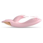 Screw Twist Rabbit Vibrator - Image 2