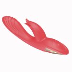 Screw Twist Rabbit Vibrator - Image 5