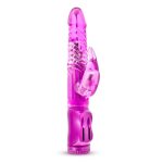 Beginner's Bunny Jelly Vibrator - Image 6