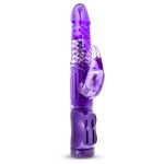 Beginner's Bunny Jelly Vibrator - Image 7