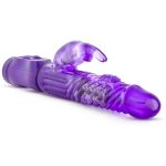 Beginner's Bunny Jelly Vibrator - Image 8