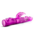 Beginner's Bunny Jelly Vibrator