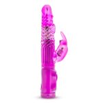 Beginner's Bunny Jelly Vibrator - Image 4
