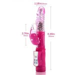 Pink Rabbit Lover - Image 4