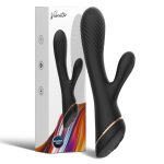G Spot Clitoral Rabbit Vibrator - Image 6