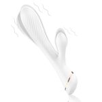 G Spot Clitoral Rabbit Vibrator - Image 8